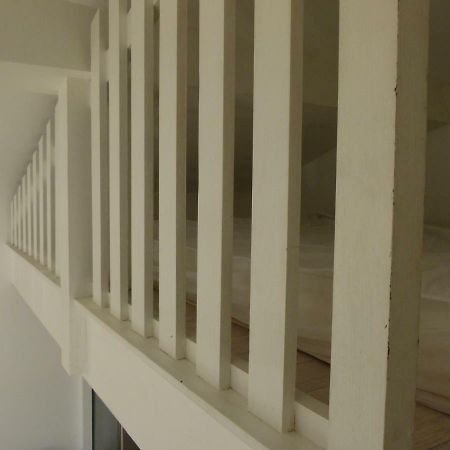 Appartement Les Elfes Capbreton Zewnętrze zdjęcie