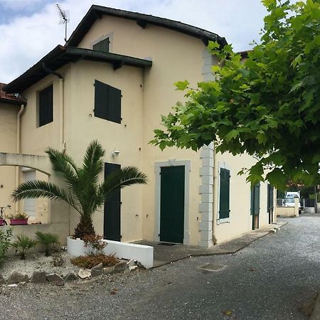 Appartement Les Elfes Capbreton Zewnętrze zdjęcie