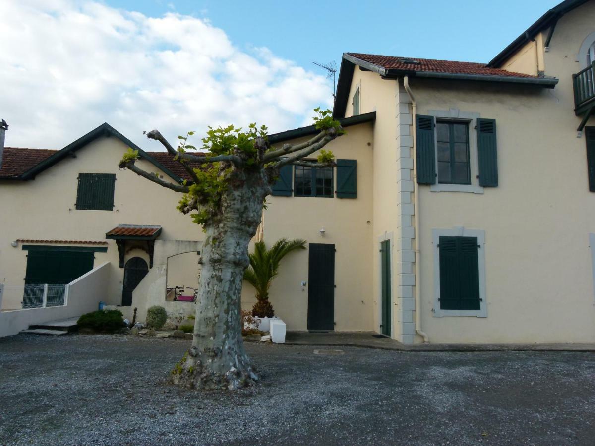 Appartement Les Elfes Capbreton Zewnętrze zdjęcie