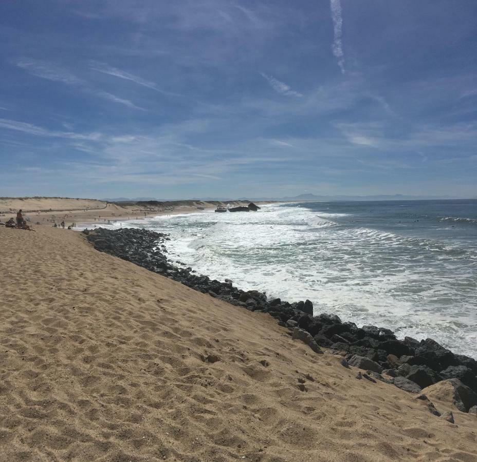 Appartement Les Elfes Capbreton Zewnętrze zdjęcie