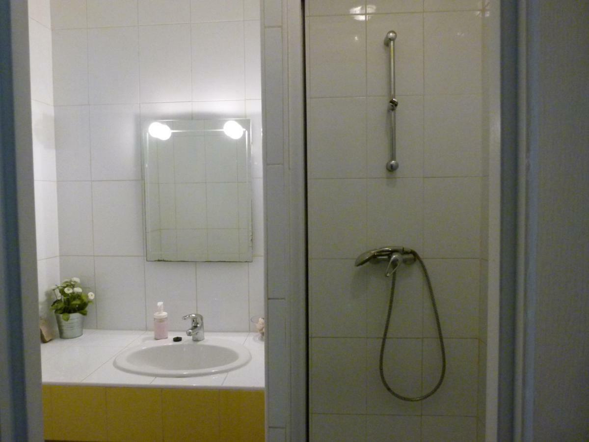 Appartement Les Elfes Capbreton Zewnętrze zdjęcie