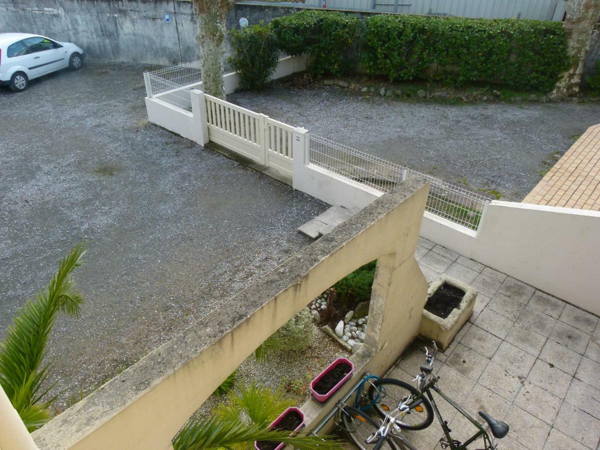Appartement Les Elfes Capbreton Zewnętrze zdjęcie